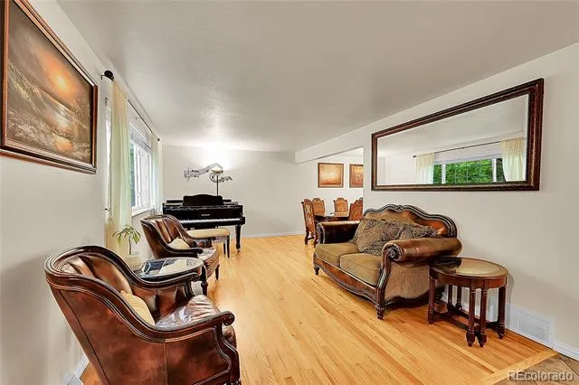 7439 S Depew Street Littleton, CO 80128