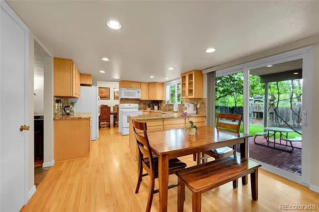 7439 S Depew Street Littleton, CO 80128