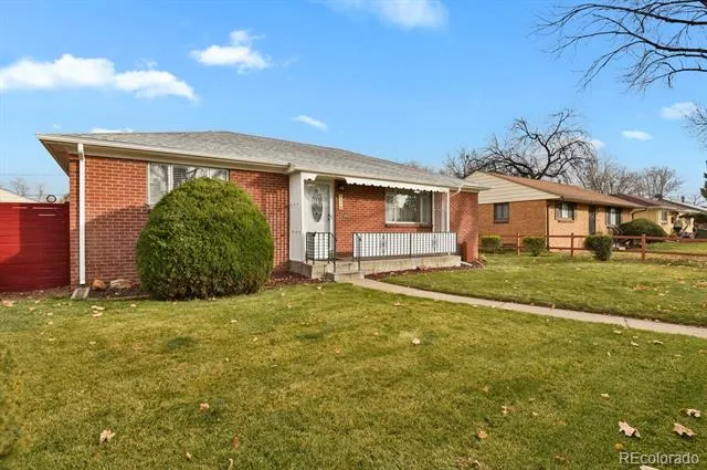 2350 Joliet Street Aurora, CO 80010