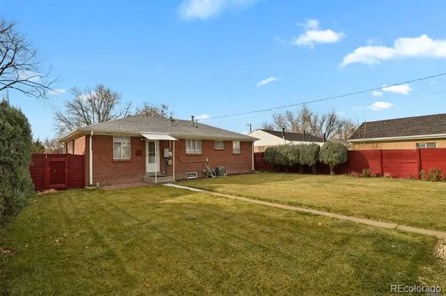 2350 Joliet Street Aurora, CO 80010
