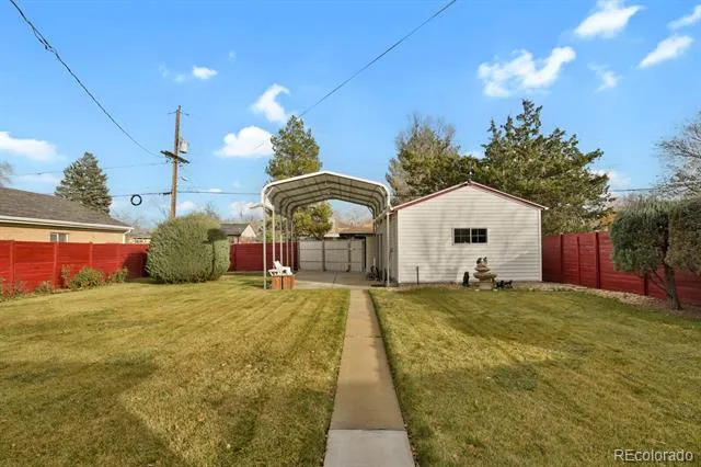 2350 Joliet Street Aurora, CO 80010