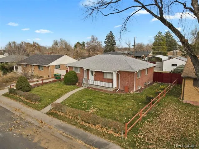 2350 Joliet Street Aurora, CO 80010