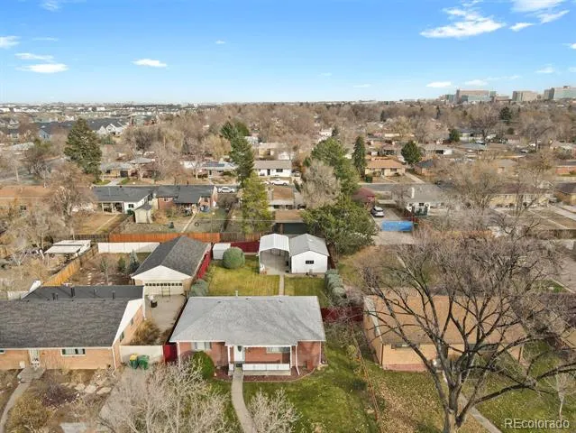 2350 Joliet Street Aurora, CO 80010