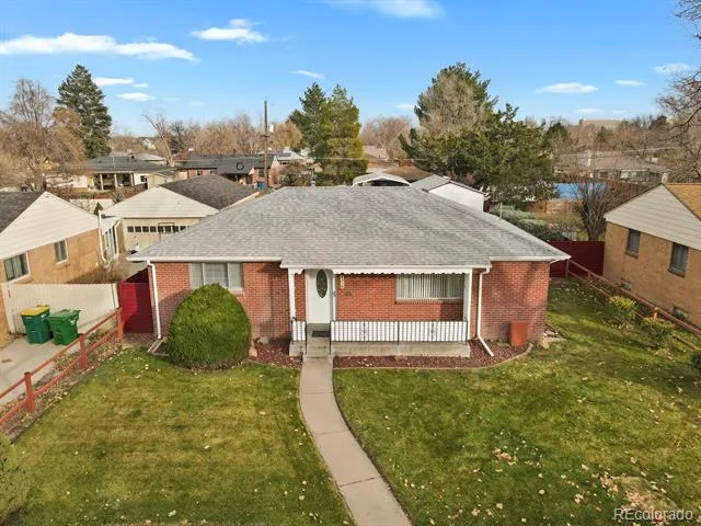 2350 Joliet Street Aurora, CO 80010