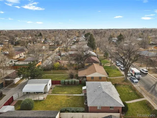 2350 Joliet Street Aurora, CO 80010