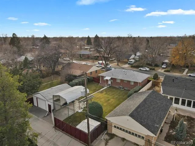 2350 Joliet Street Aurora, CO 80010