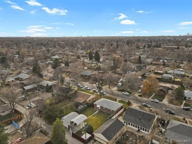 2350 Joliet Street Aurora, CO 80010