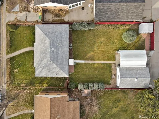 2350 Joliet Street Aurora, CO 80010