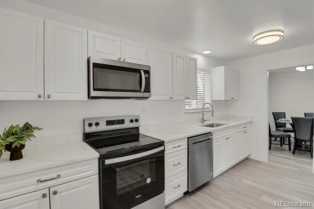 2350 Joliet Street Aurora, CO 80010