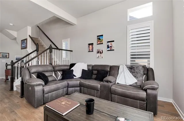 16568 Shoshone Street Broomfield, CO 80023