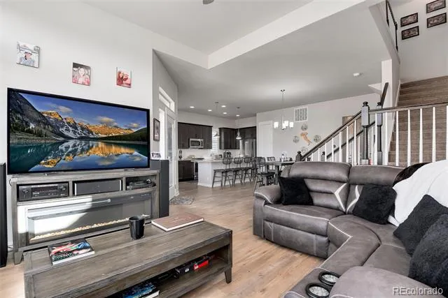 16568 Shoshone Street Broomfield, CO 80023