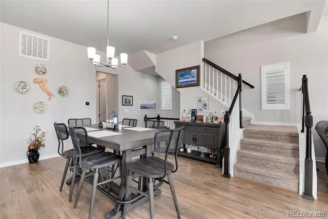 16568 Shoshone Street Broomfield, CO 80023