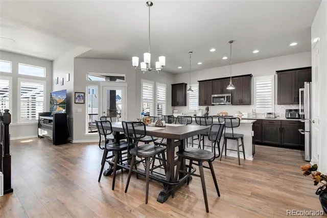 16568 Shoshone Street Broomfield, CO 80023