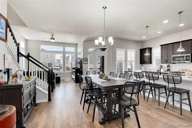 16568 Shoshone Street Broomfield, CO 80023