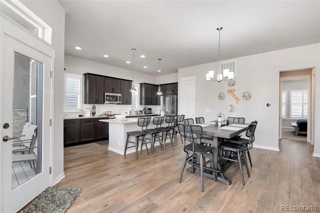 16568 Shoshone Street Broomfield, CO 80023