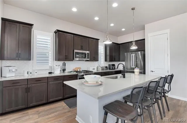 16568 Shoshone Street Broomfield, CO 80023