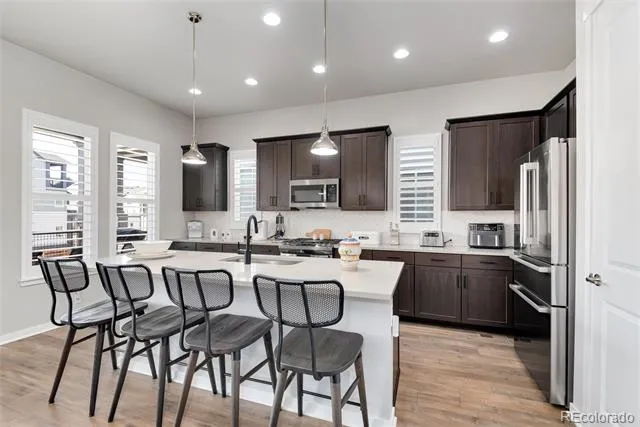 16568 Shoshone Street Broomfield, CO 80023