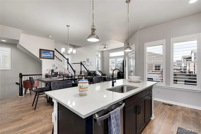 16568 Shoshone Street Broomfield, CO 80023