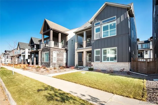 16568 Shoshone Street Broomfield, CO 80023