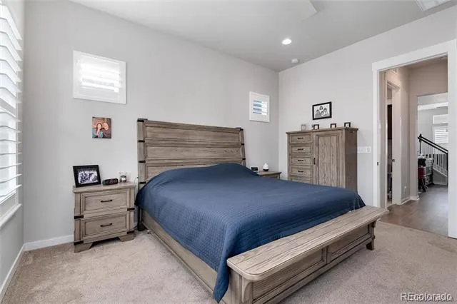 16568 Shoshone Street Broomfield, CO 80023