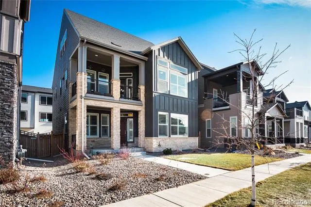 16568 Shoshone Street Broomfield, CO 80023