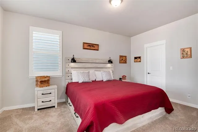 16568 Shoshone Street Broomfield, CO 80023