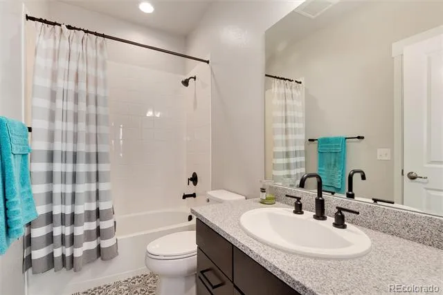 16568 Shoshone Street Broomfield, CO 80023