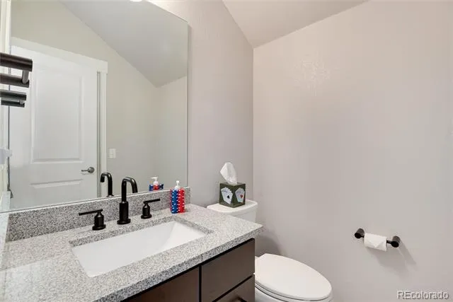16568 Shoshone Street Broomfield, CO 80023