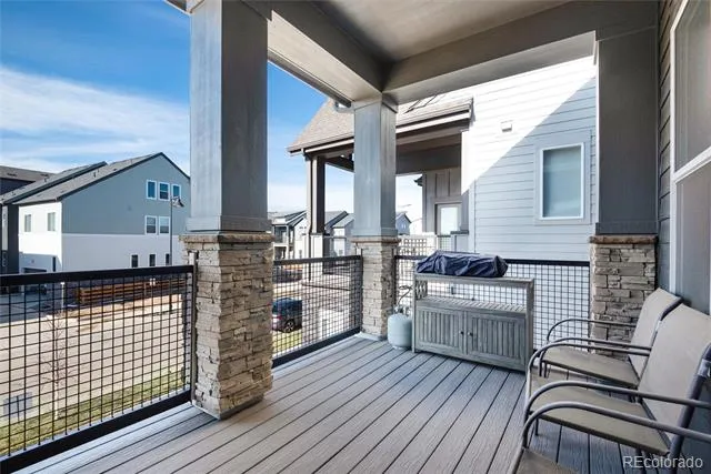 16568 Shoshone Street Broomfield, CO 80023