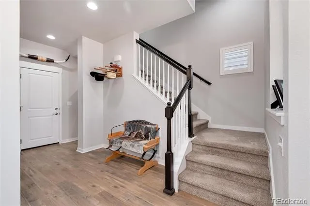 16568 Shoshone Street Broomfield, CO 80023