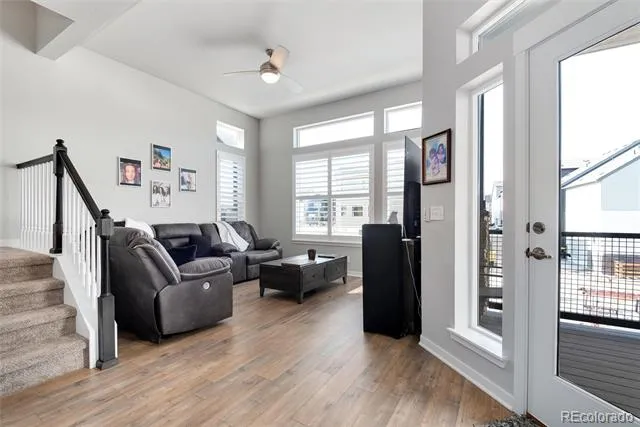 16568 Shoshone Street Broomfield, CO 80023