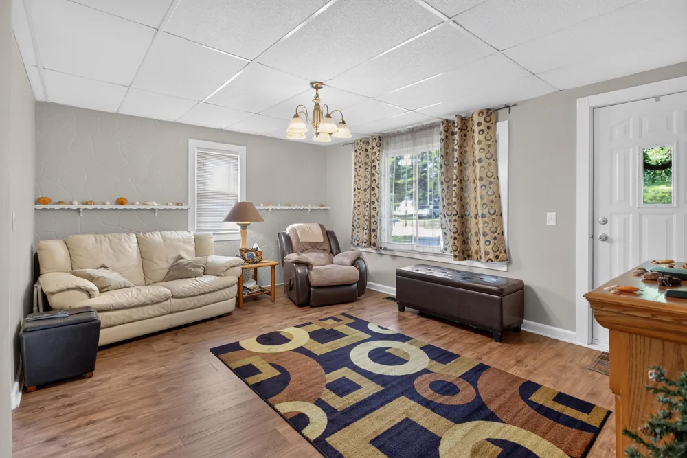 3533 E Gordon Drive Spring Arbor, MI 49283