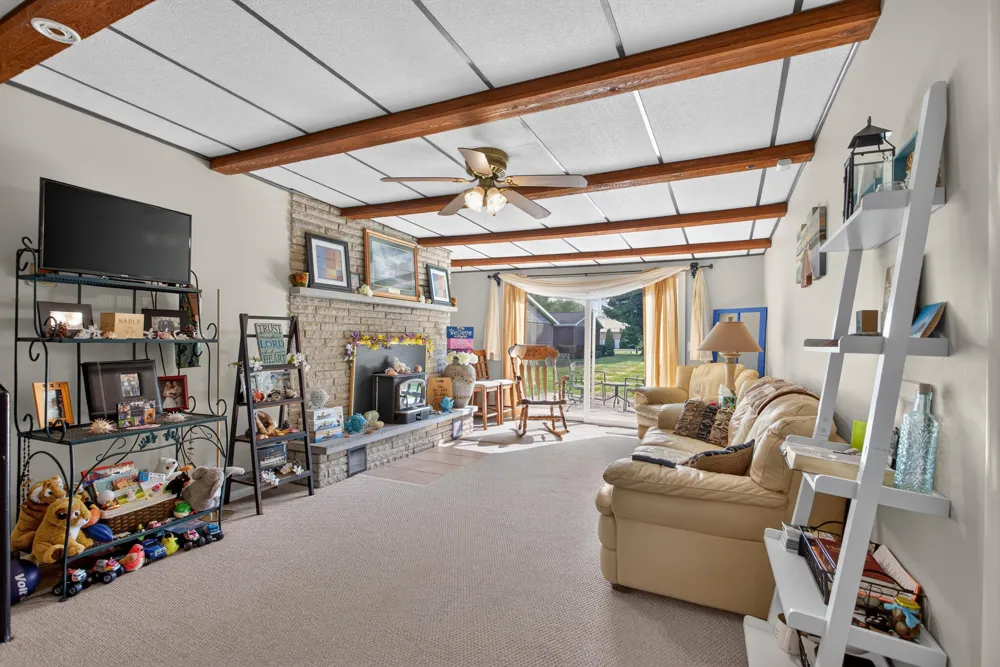 3533 E Gordon Drive Spring Arbor, MI 49283