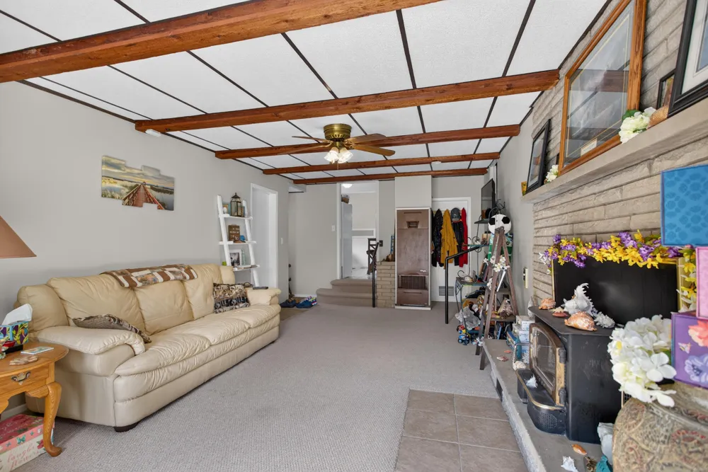 3533 E Gordon Drive Spring Arbor, MI 49283