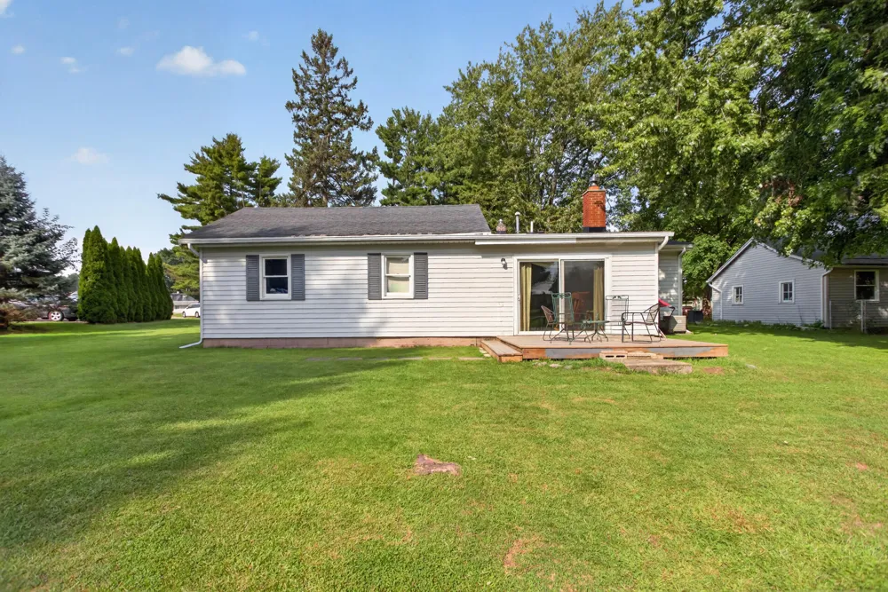 3533 E Gordon Drive Spring Arbor, MI 49283
