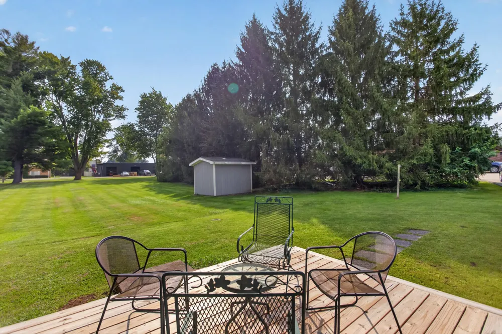 3533 E Gordon Drive Spring Arbor, MI 49283
