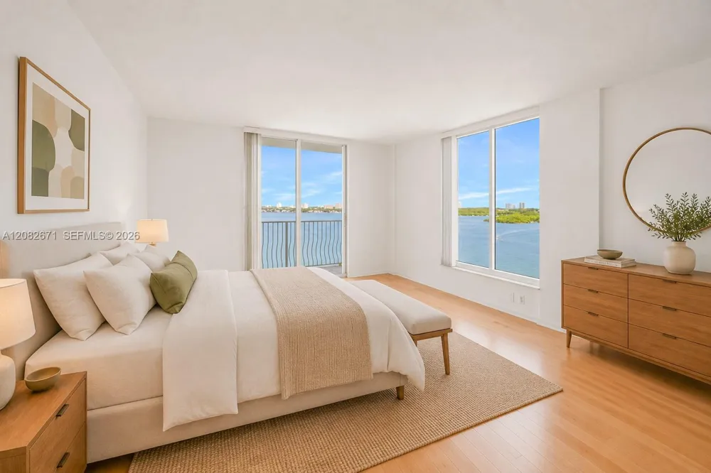 10350 W Bay Harbor Dr #9C Bay Harbor Islands, FL 33154