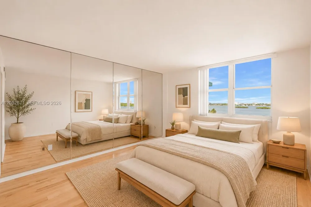 10350 W Bay Harbor Dr #9C Bay Harbor Islands, FL 33154