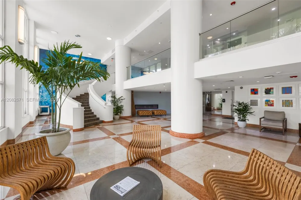 10350 W Bay Harbor Dr #9C Bay Harbor Islands, FL 33154