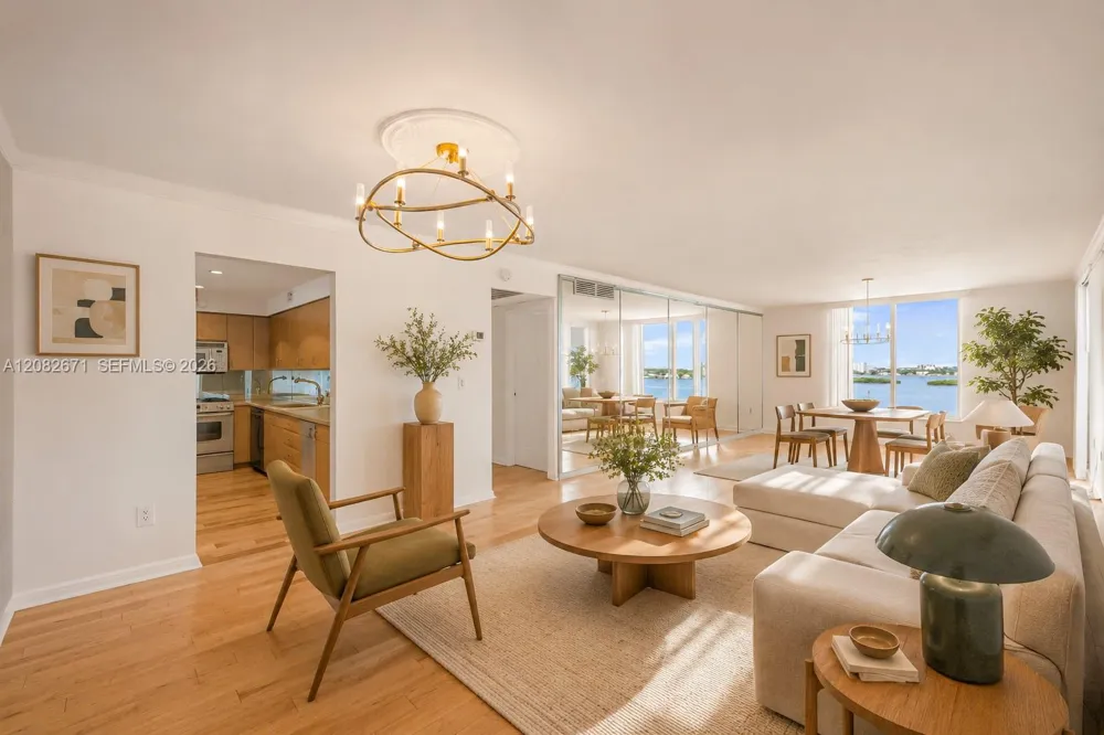 10350 W Bay Harbor Dr #9C Bay Harbor Islands, FL 33154