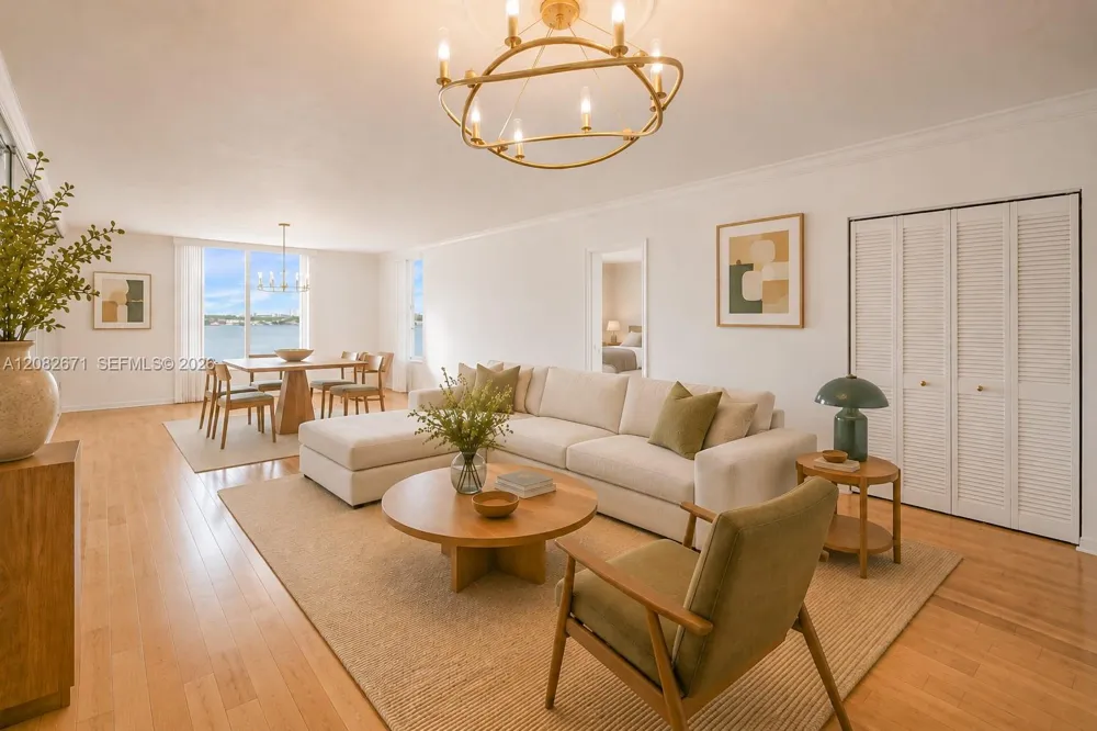 10350 W Bay Harbor Dr #9C Bay Harbor Islands, FL 33154
