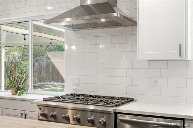 7705 E Napa Place Denver, CO 80237