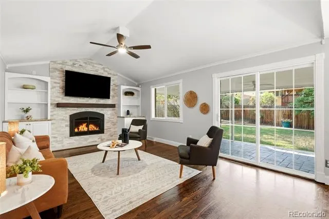 7705 E Napa Place Denver, CO 80237