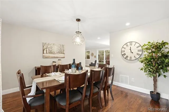 7705 E Napa Place Denver, CO 80237