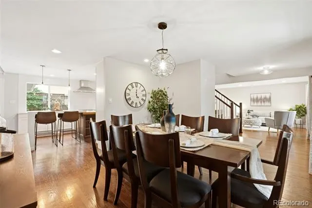 7705 E Napa Place Denver, CO 80237