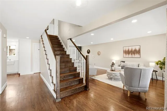 7705 E Napa Place Denver, CO 80237
