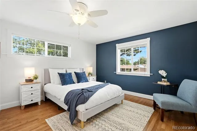 7705 E Napa Place Denver, CO 80237