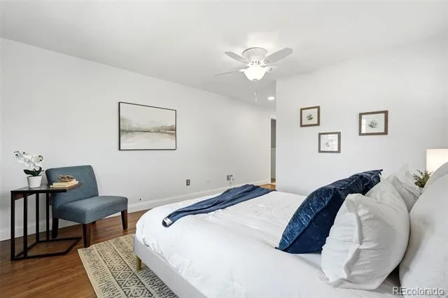 7705 E Napa Place Denver, CO 80237
