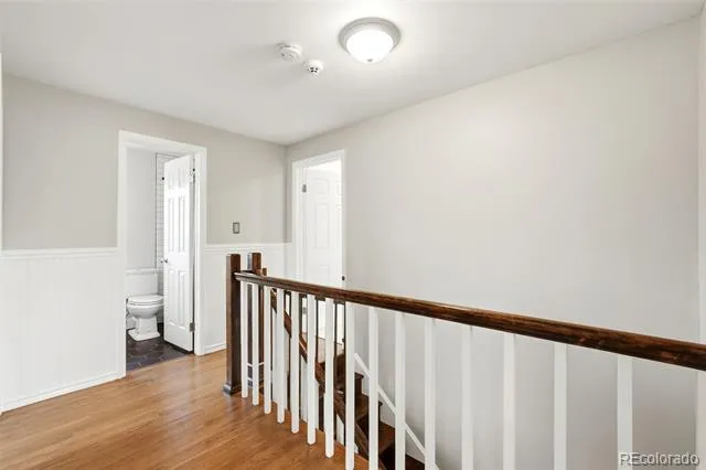 7705 E Napa Place Denver, CO 80237