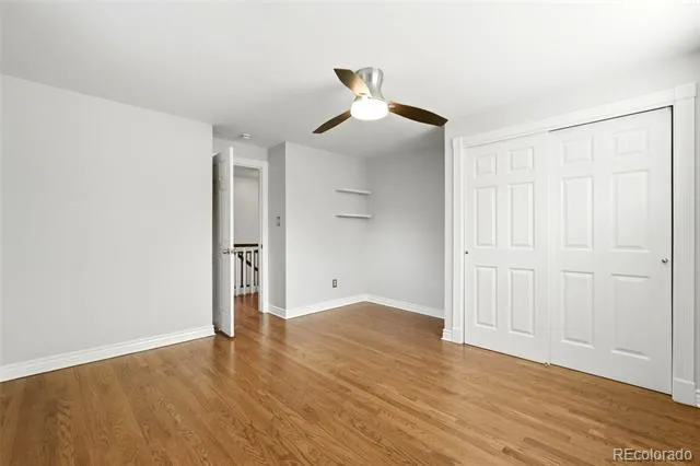 7705 E Napa Place Denver, CO 80237